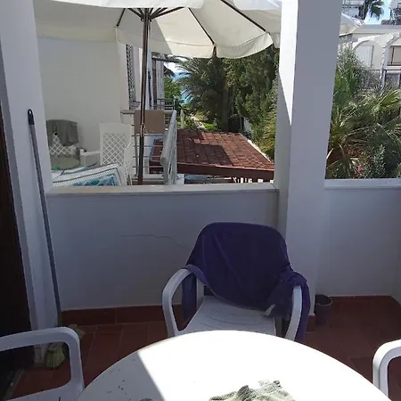 Jump To The Sea Two Bedroom Appartamento