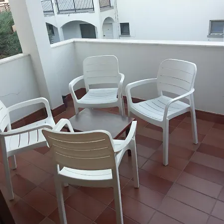 Appartamento Jump To The Sea Two Bedroom *