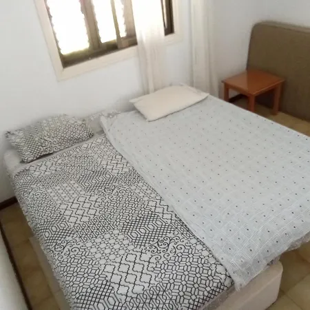 Jump To The Sea Two Bedroom