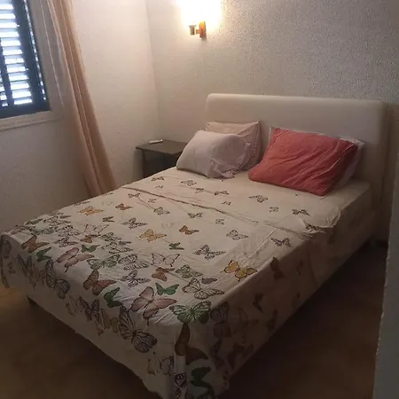 Jump To The Sea Two Bedroom *