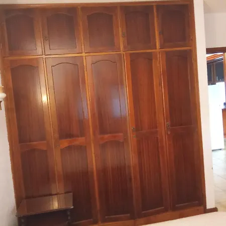 Jump To The Sea Two Bedroom Apartmán *
