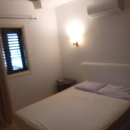 Apartmán Jump To The Sea Two Bedroom Pyla