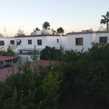 Jump To The Sea Two Bedroom Pyla