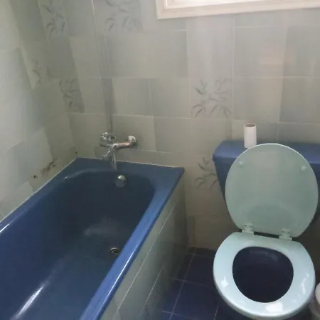Jump To The Sea Two Bedroom *