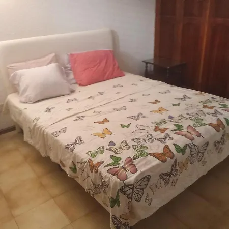 Apartment Jump To The Sea Two Bedroom *