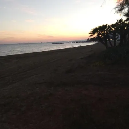Apartment Jump To The Sea Two Bedroom *