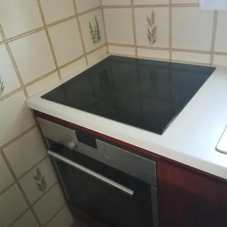 Apartmán Jump To The Sea Two Bedroom Pyla