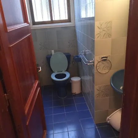 Jump To The Sea Two Bedroom Apartment *