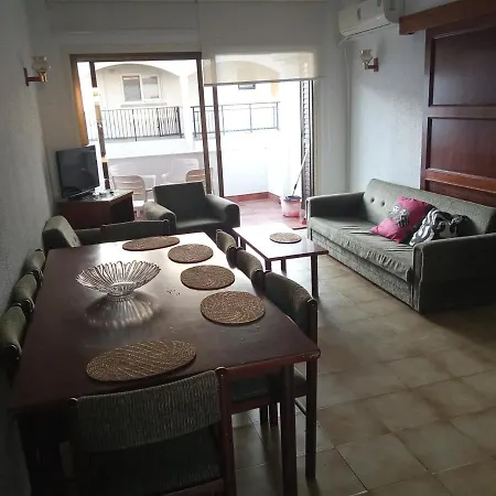 Jump To The Sea Two Bedroom Apartment *
