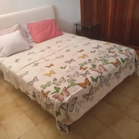 Apartment Jump To The Sea Two Bedroom *